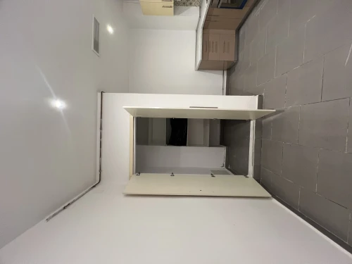 Vente Appartement F2 Alger Souidania