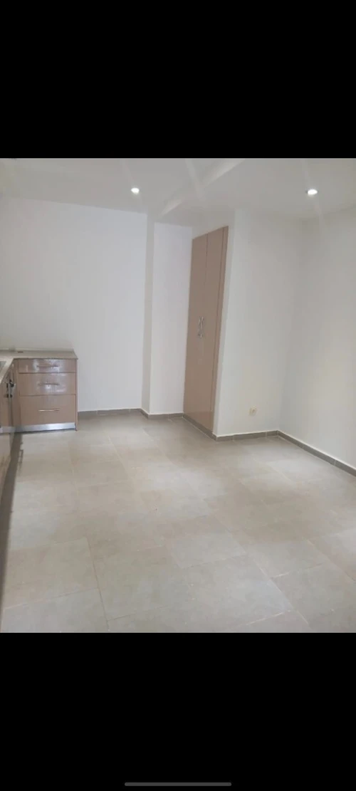 Vente Appartement F3 Alger Souidania