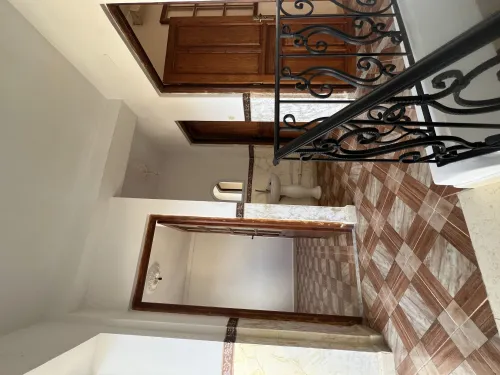 Vente Villa Alger Souidania