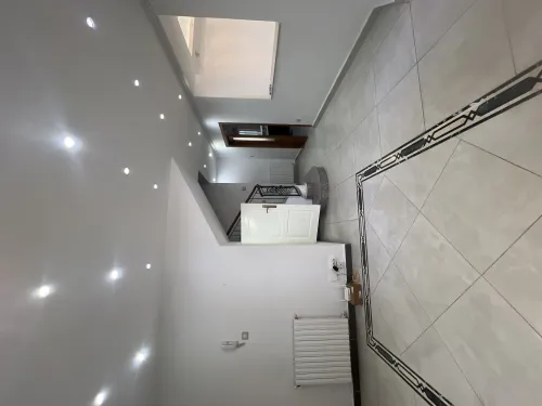 Vente Appartement Duplex F5 Alger Kouba