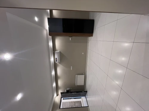 Vente Appartement F2 Alger Souidania