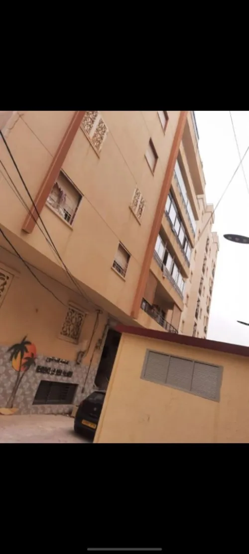 Location Appartement F3 Alger Souidania