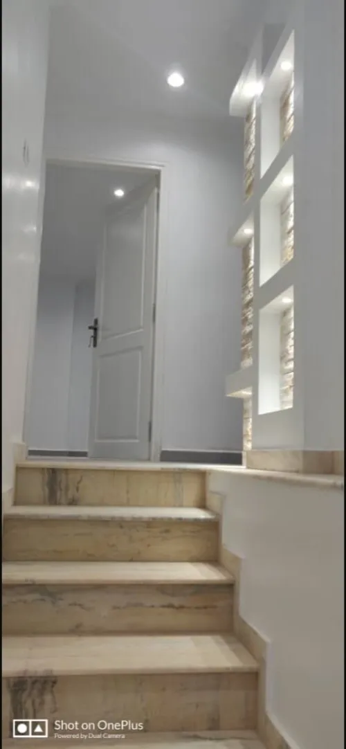 Location Appartement Duplex F5 Alger Souidania