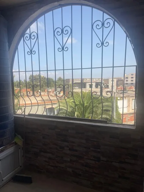 Vente Appartement F3 Alger Souidania