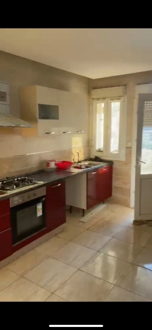 Location Appartement F5 Alger Mahelma