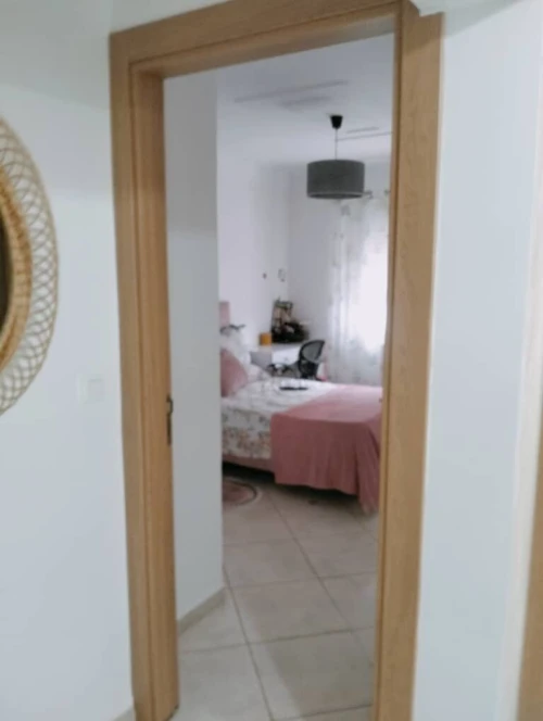 Location Appartement F5 Alger El achour