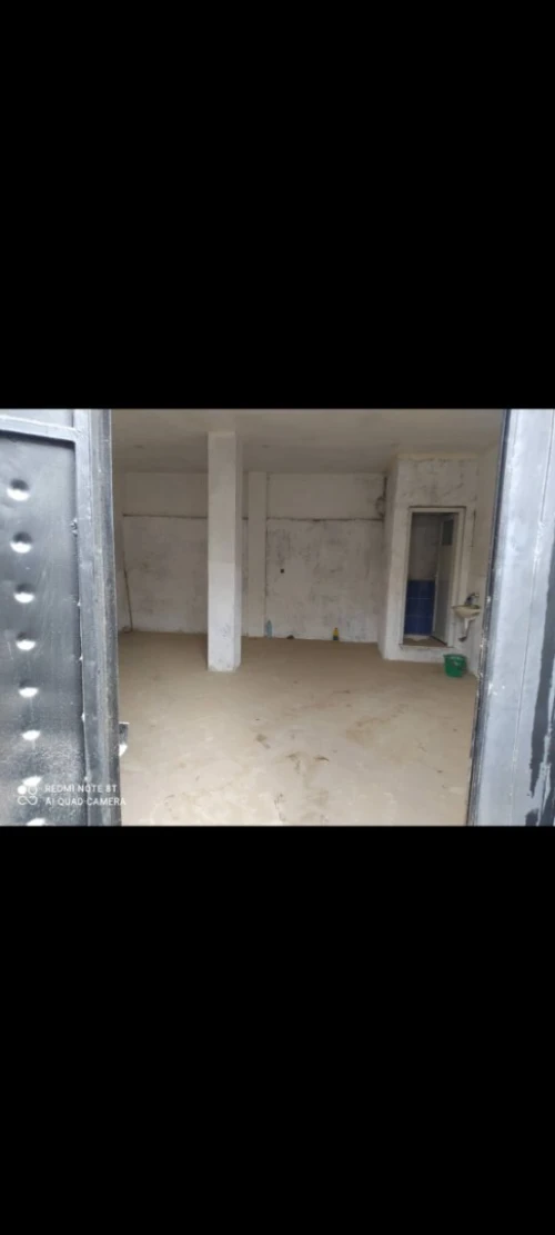 Location Local Alger Souidania
