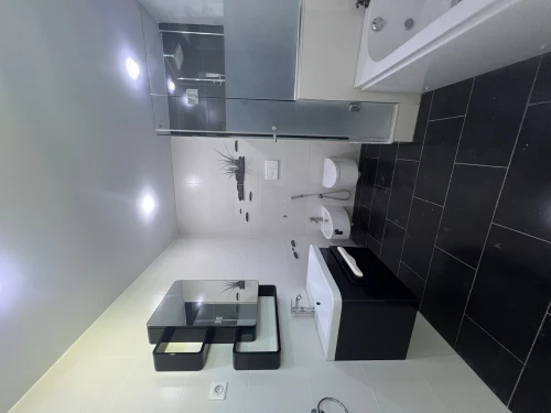 Vente Appartement Duplex F5 Alger Kouba