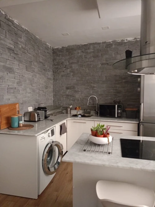 Vente Appartement F3 Alger Souidania