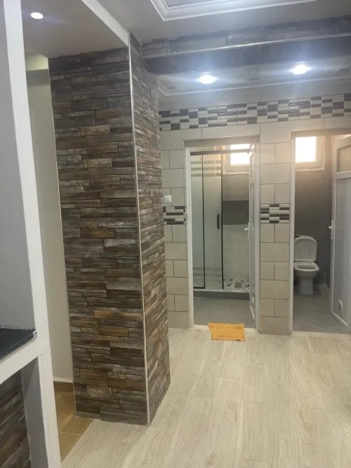 Vente Appartement F3 Alger Souidania