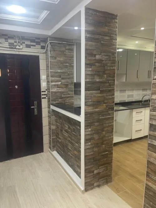 Vente Appartement F3 Alger Souidania