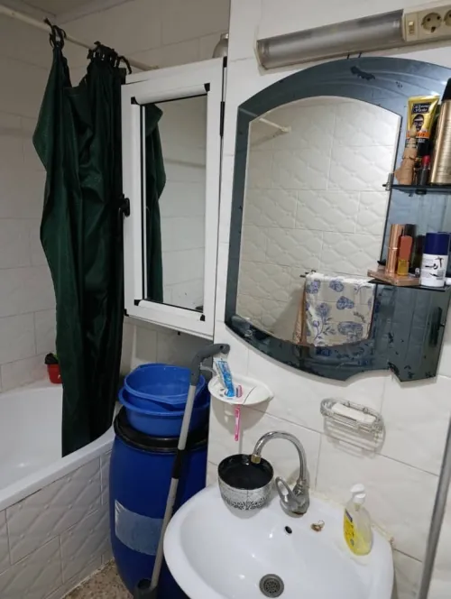 Vente Appartement F4 Alger Ain benian