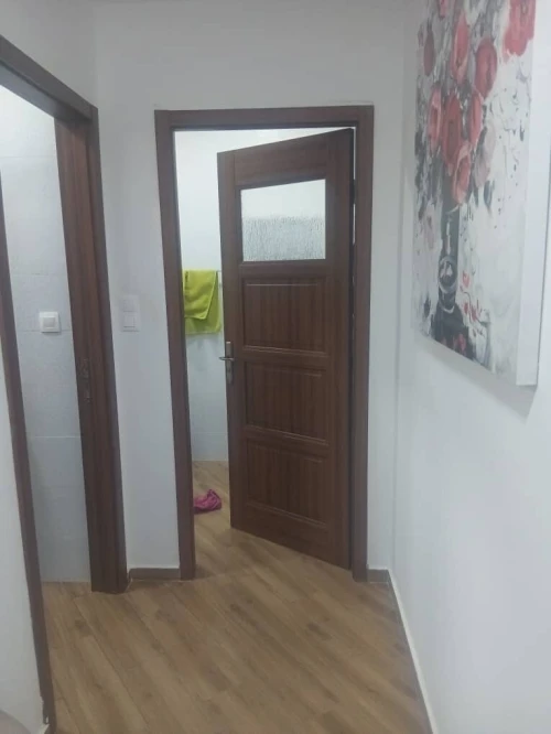 Vente Appartement F4 Alger Souidania