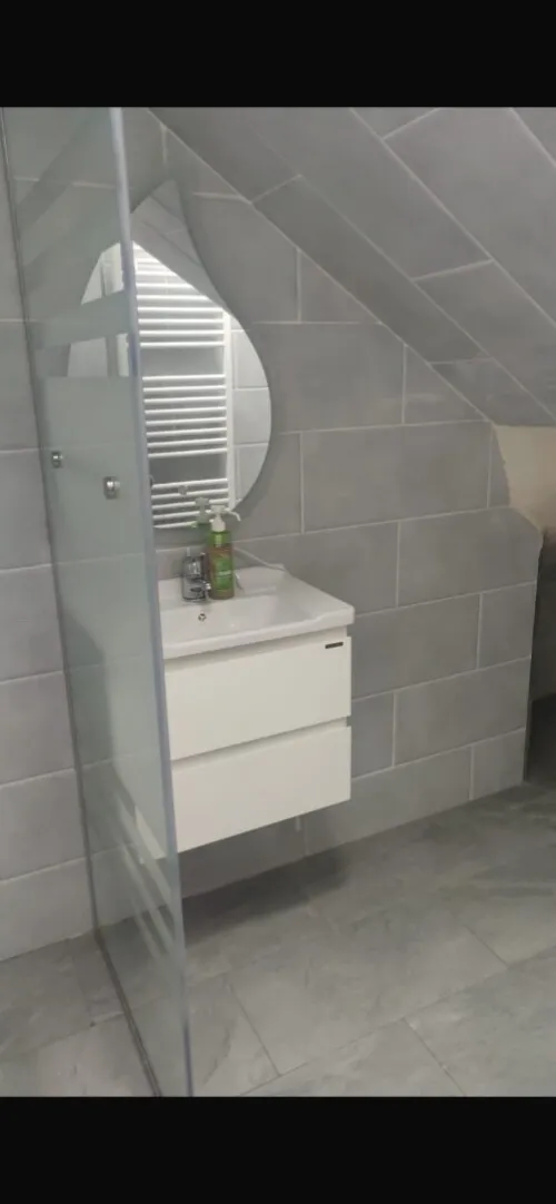 Location Appartement Duplex F5 Alger Souidania