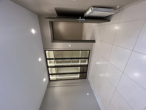 Vente Appartement F2 Alger Souidania