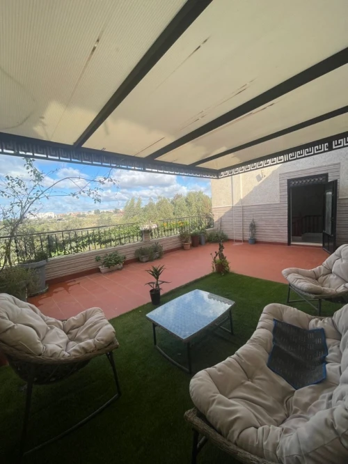 Vente Villa Alger Souidania