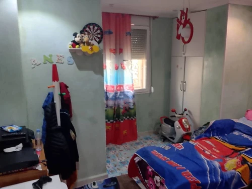 Vente Appartement F3 Alger Souidania