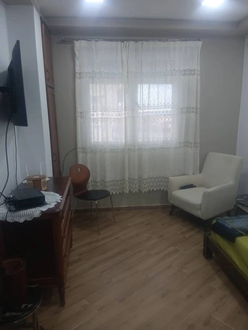 Vente Appartement F4 Alger Souidania