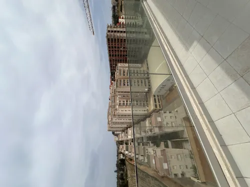 Location Appartement F4 Alger Souidania