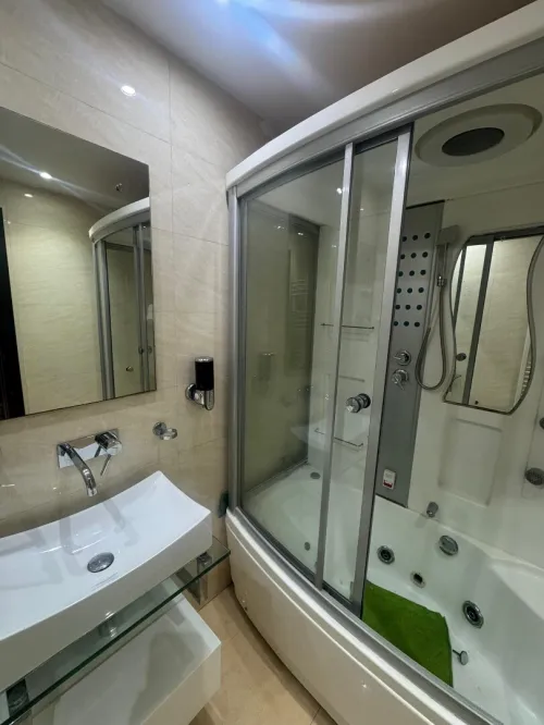 Vente Appartement F4 Alger Cheraga