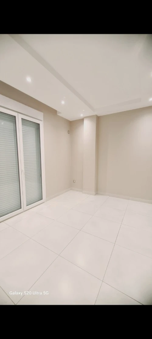 Vente Appartement F4 Alger Souidania