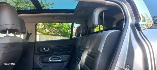 Citroen C5 aircross 2023 