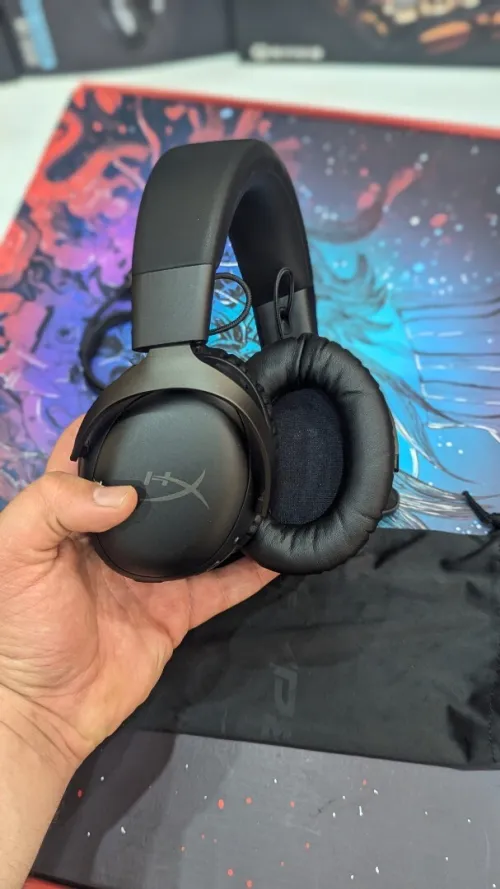 Casque HyperX Cloud 3 Wireless ( No Box)