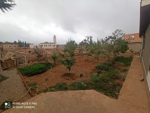 Vente Villa Tlemcen Tirni beni hediel