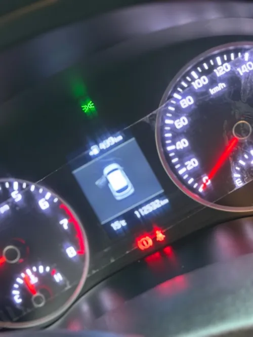 Kia Rio 2018 EX