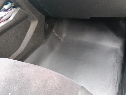Geely GX3 PRO  2024 Drive