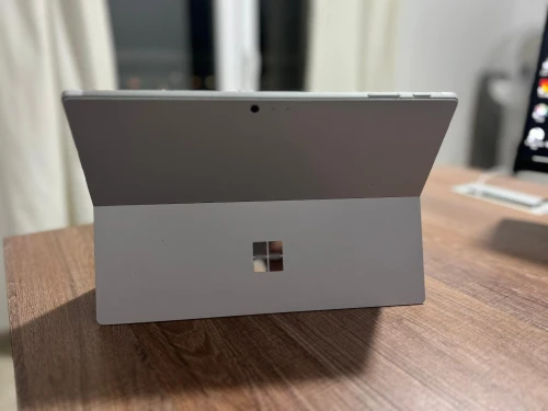 microsoft surface pro 5