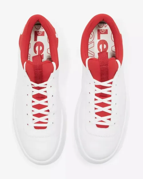 Basquettes Levi's 