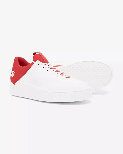 Basquettes Levi's 