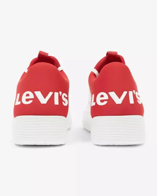 Basquettes Levi's 