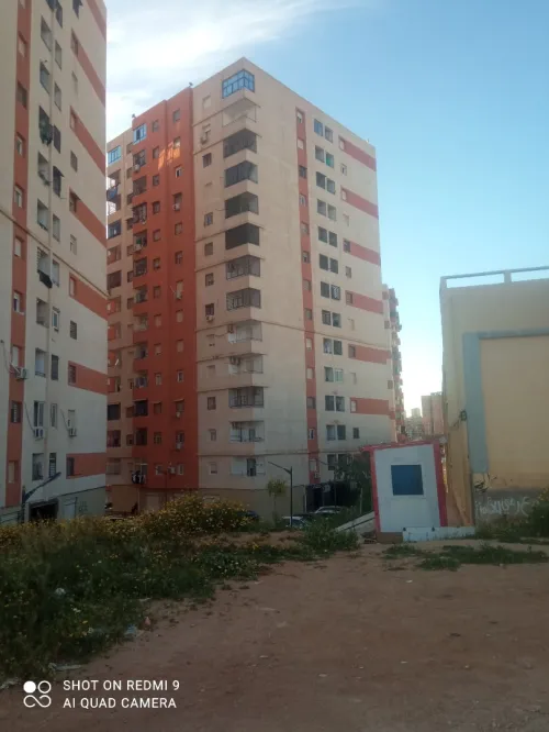 Location Appartement Oran Bir el djir