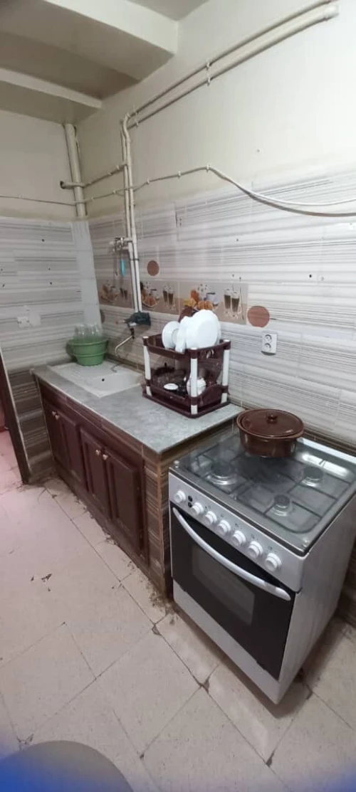 Vente Appartement F3 Ouargla Ouargla