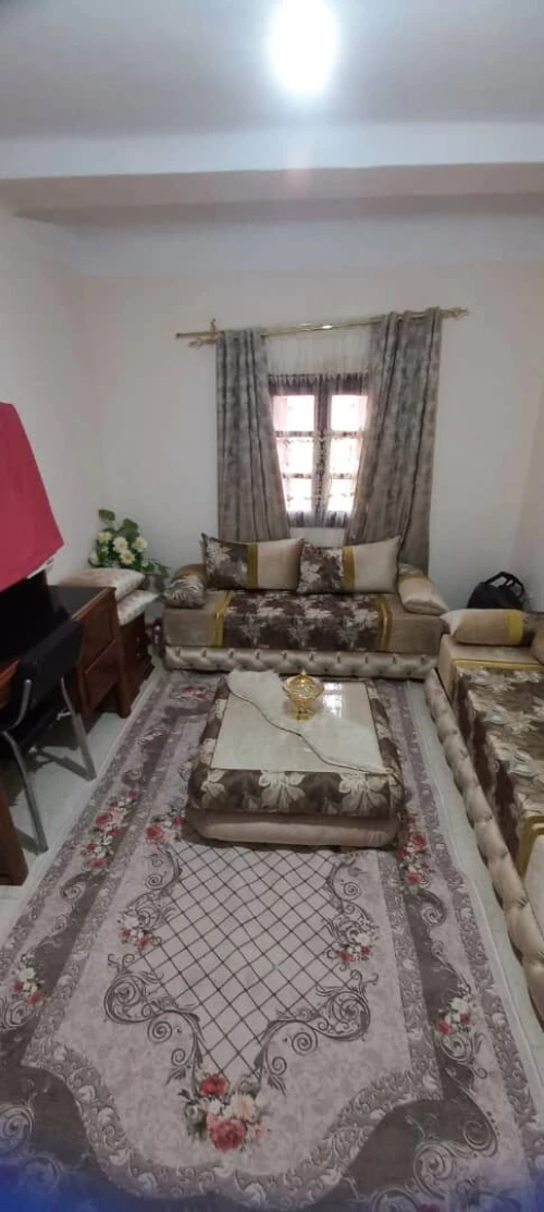 Vente Appartement F3 Ouargla Ouargla
