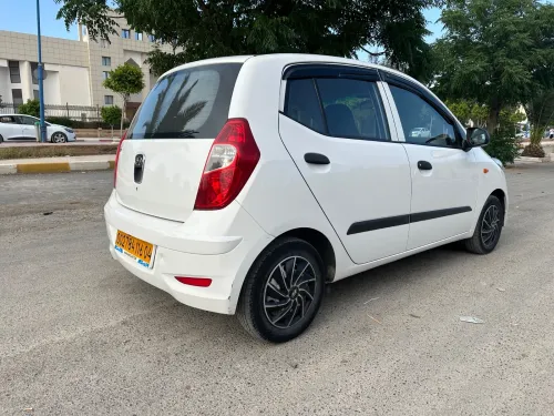Hyundai i10 Plus 2016 GLS