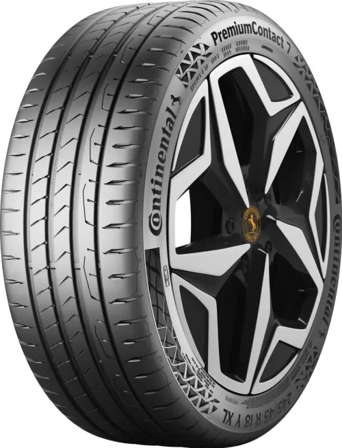 4 PNEUS CONTINENTAL 205/55/R16