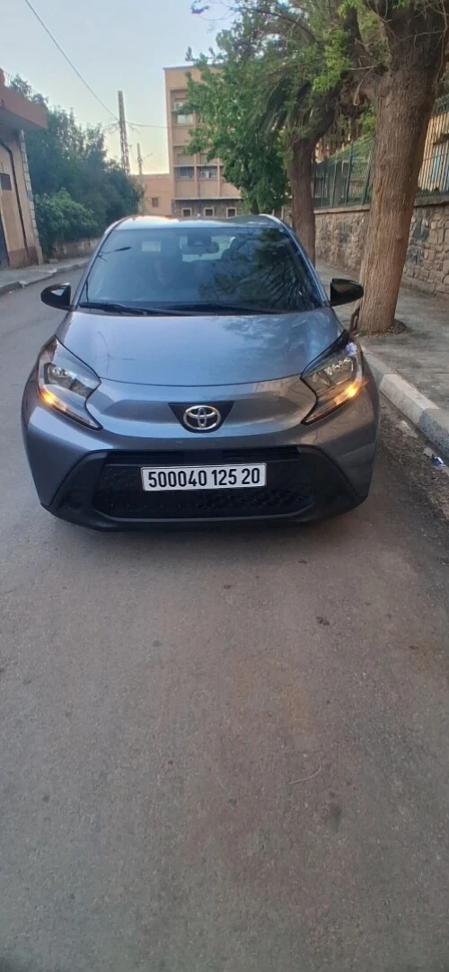 Toyota Aygo x 2025 X