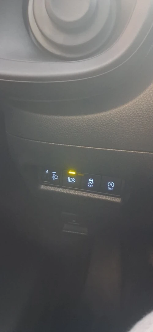 Toyota Aygo x 2025 X