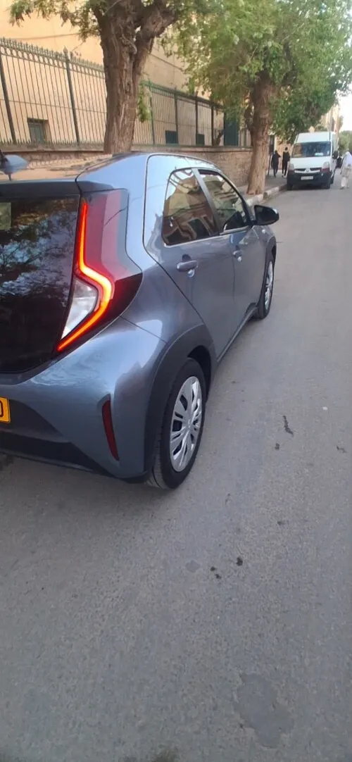 Toyota Aygo x 2025 X
