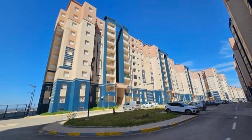 Vente Appartement F5 Alger Mahelma