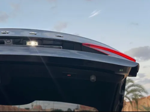Skoda Octavia 2022 Elegance