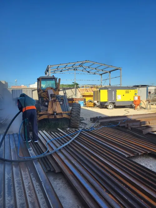 Location camion grue