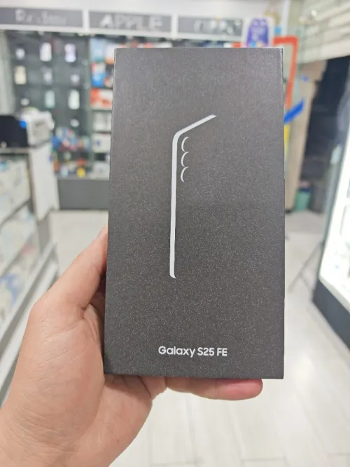 Galaxy S25 FE (8/256GB) S25 FE