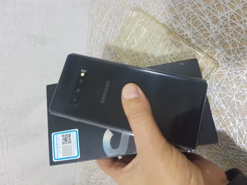 Samsung S10plus