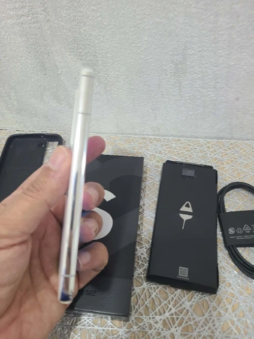 samsung s22