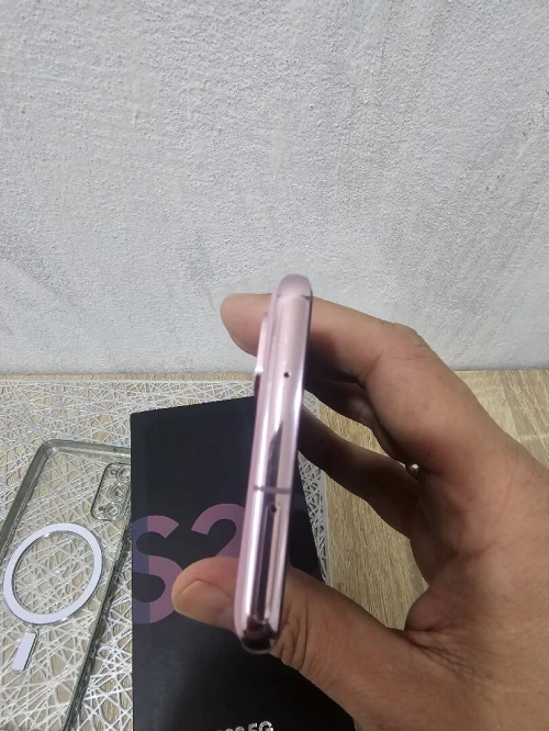 samsung s20 5G