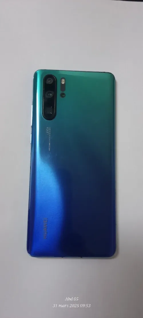 Huawei P30 pro